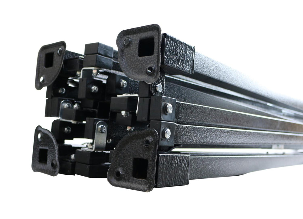 Toldo 3x4.5 M Plegable Impermeable Para Exterior 19kgs