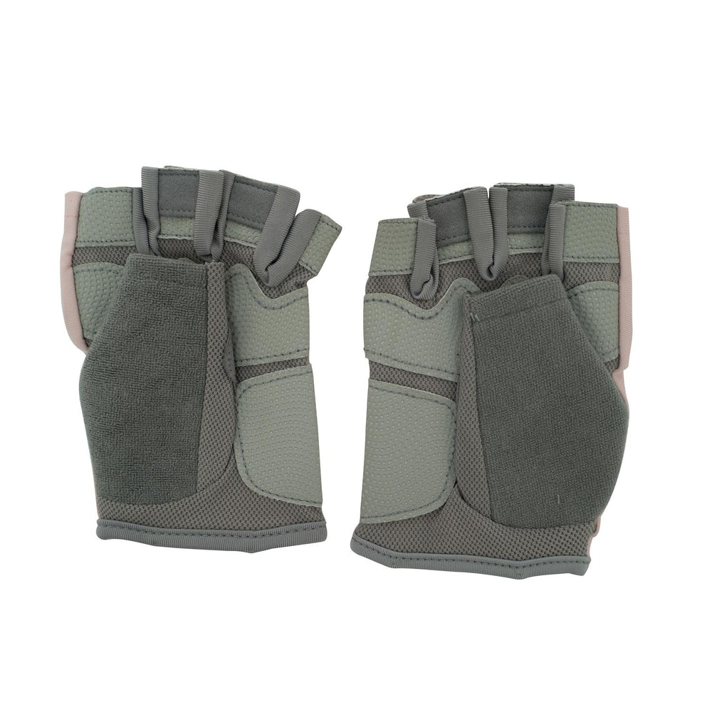 Guantes Deportivos Fitness Crossfit Gym Mujer Mod 02