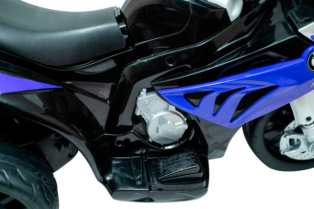 Motocicleta triciclo montable BMW S1000 RR