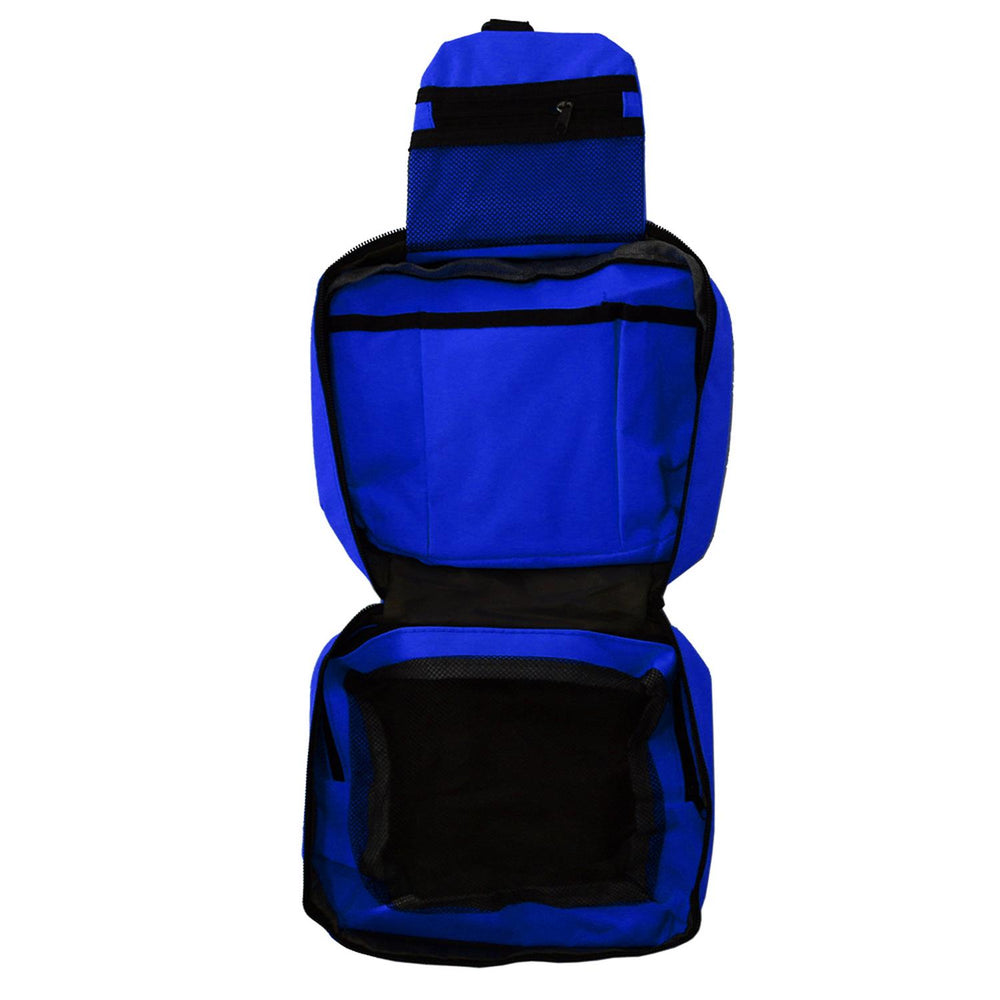 Bolsa cosmetiquera de baño poliester Swiss Travel