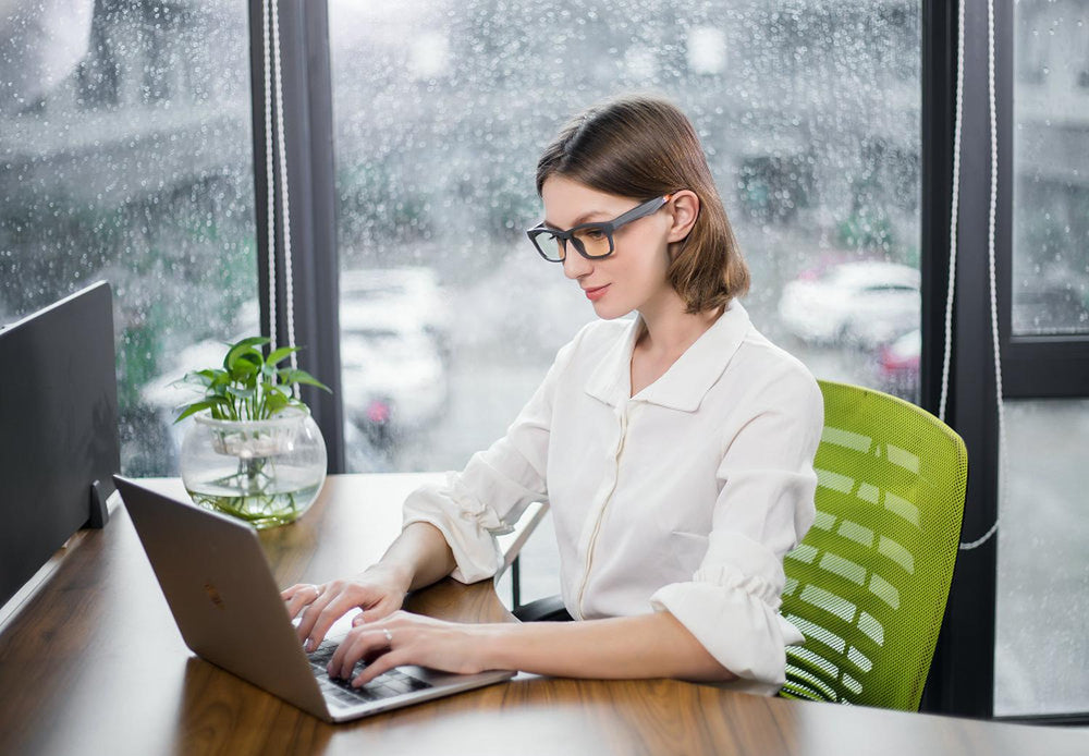 Lentes Smart Para Sol Audio Integrado Bluetooth 5.0