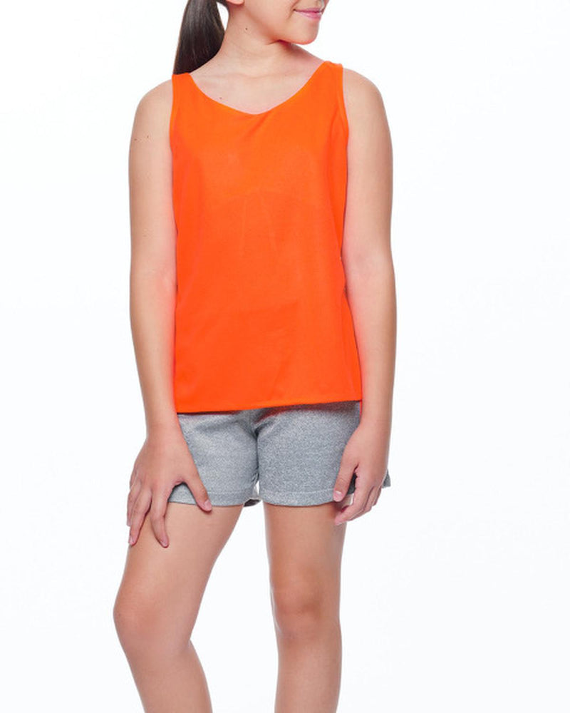 Ropa Deportiva para niña conjunto blusa/short 017