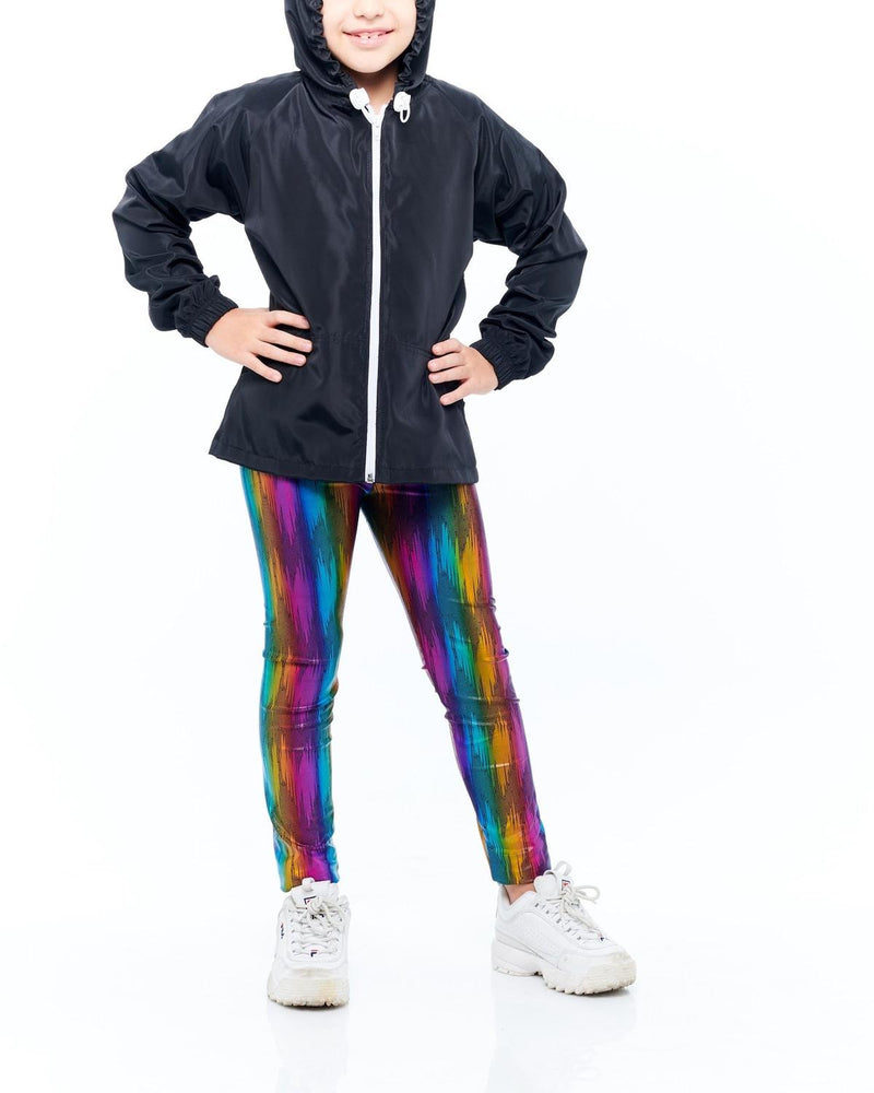 Ropa de Invierno Impermeable para niña Mod. 028