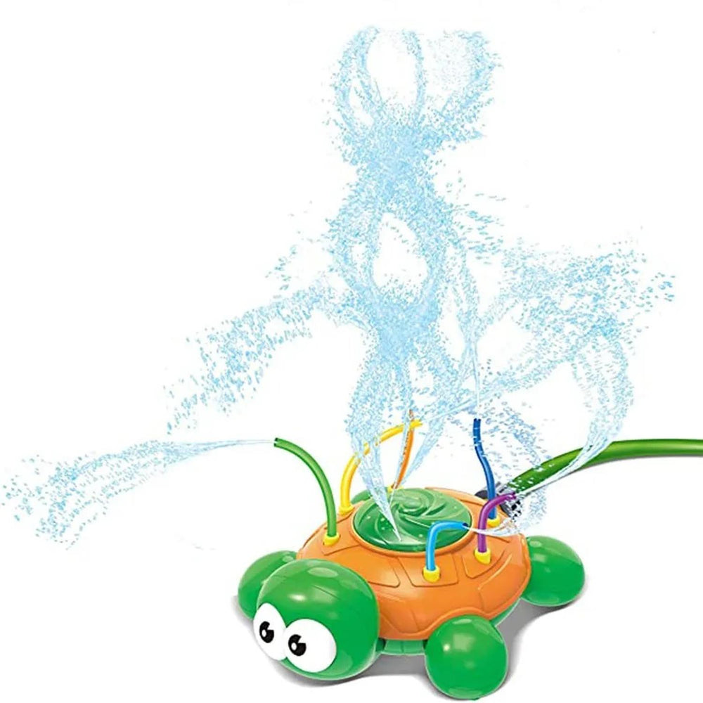 Aspersor de Agua de Jardin Juguete Verano para niños