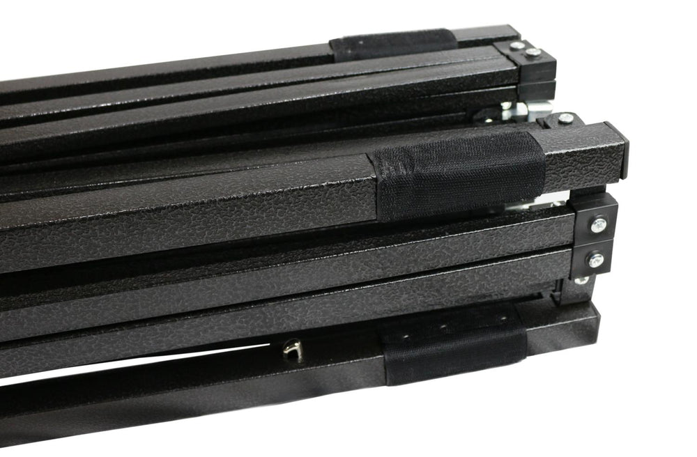 Toldo 3x4.5 M Plegable Impermeable Para Exterior 19kgs