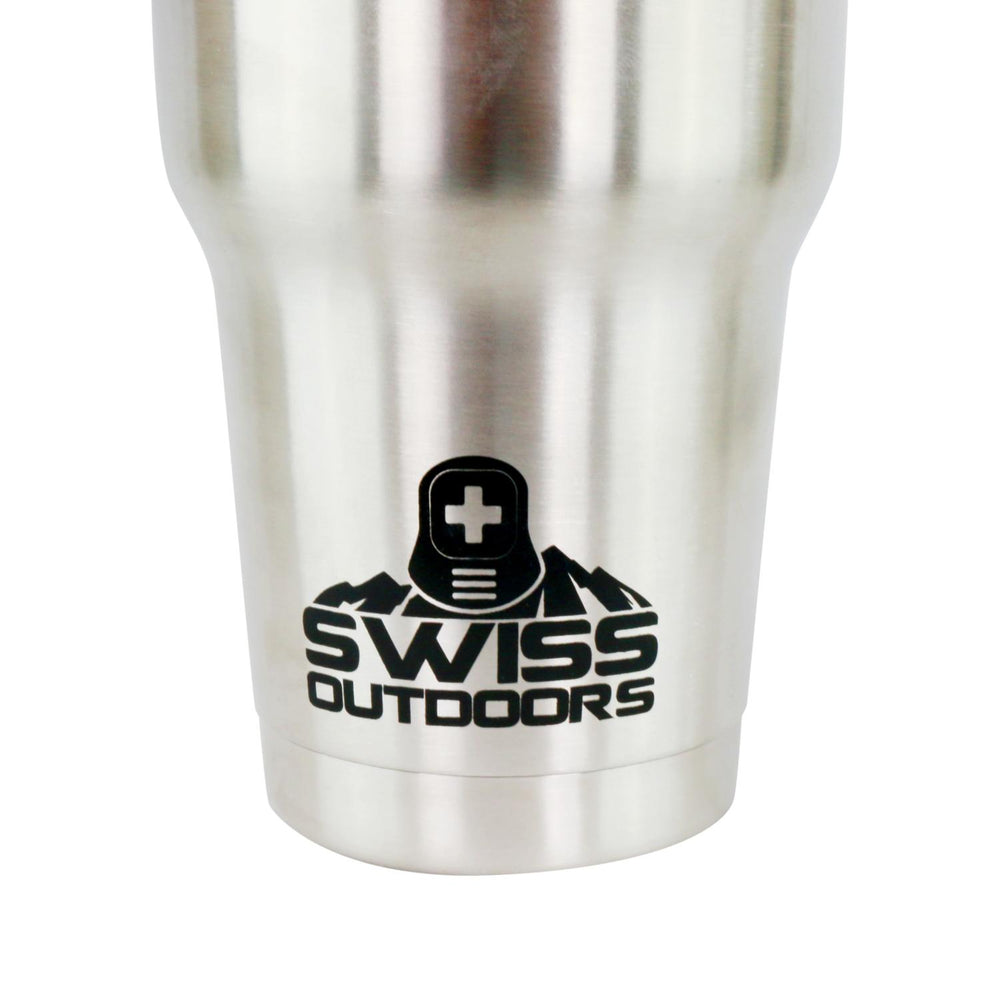 Vaso Termico Swiss Outdoors 30 Oz (887 ml)
