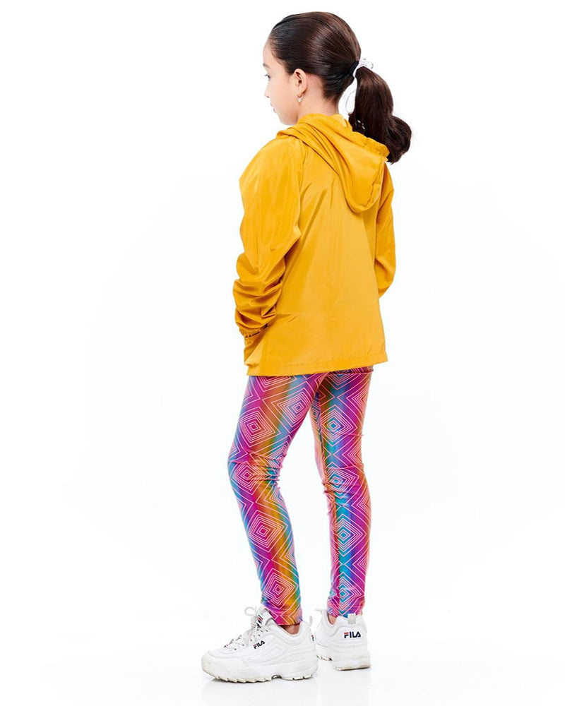 Ropa de Invierno Impermeable para niña Mod. 029