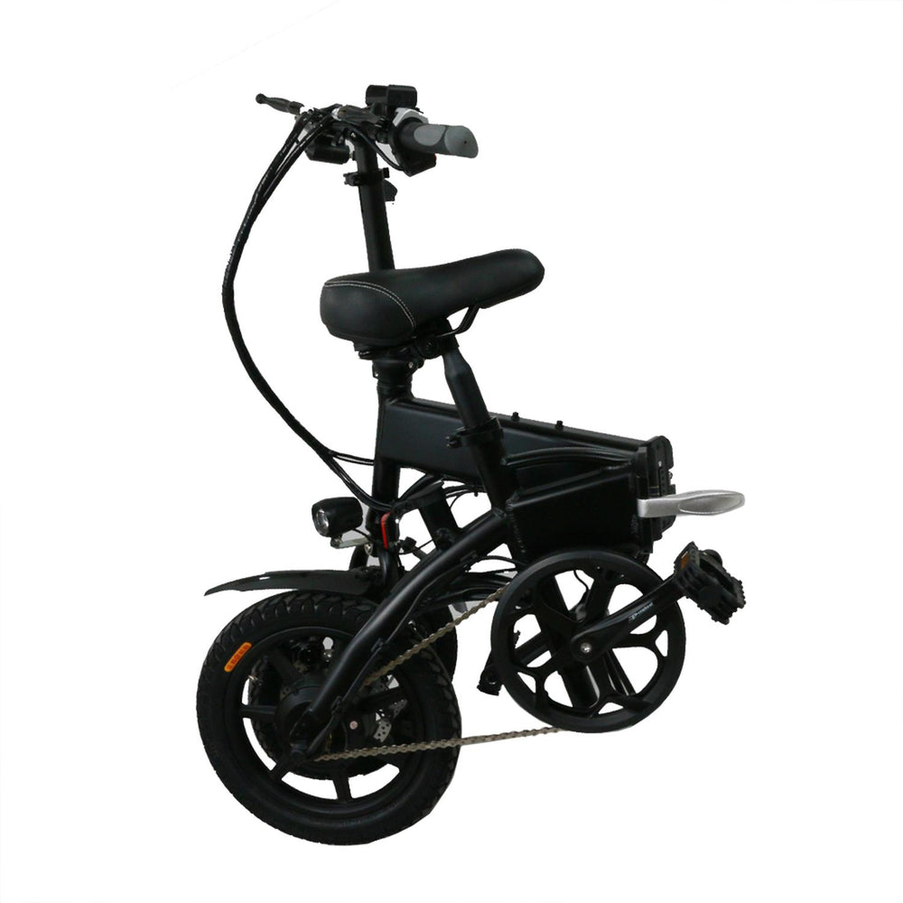 Bicicleta Eléctrica MT-14007, 7.8AH