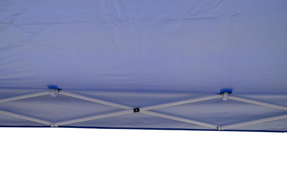 Toldo 3x3 Mts Plegable con Estuche Reforzado Impermeable