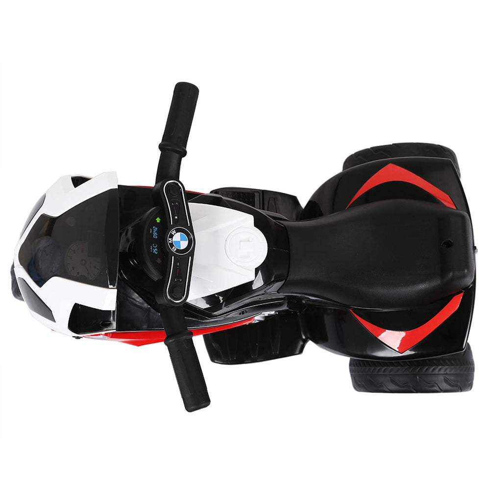 Motocicleta triciclo montable BMW S1000 RR