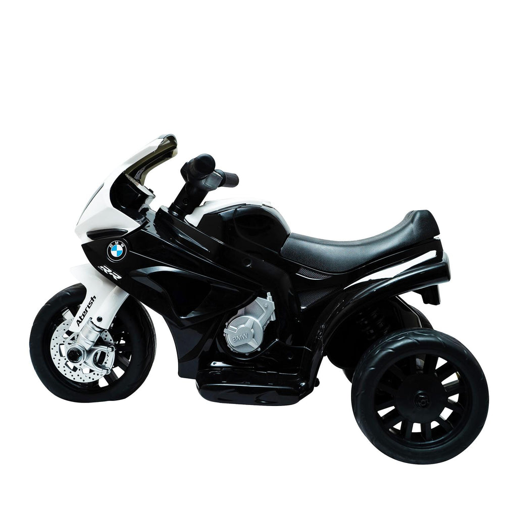 Motocicleta triciclo montable BMW S1000 RR