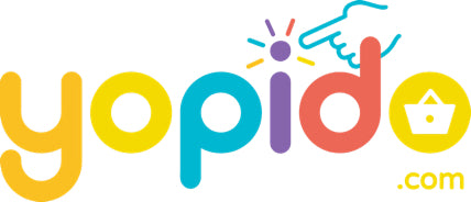 Yo Pido logo