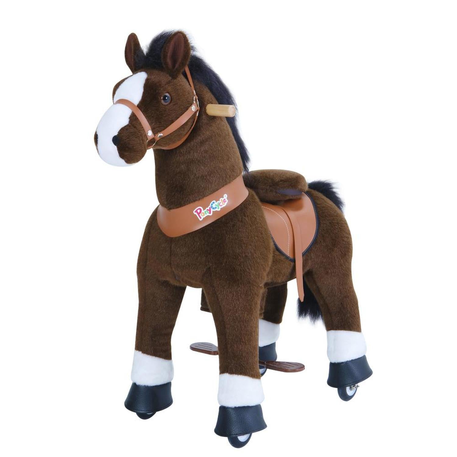 Ponis montables shop
