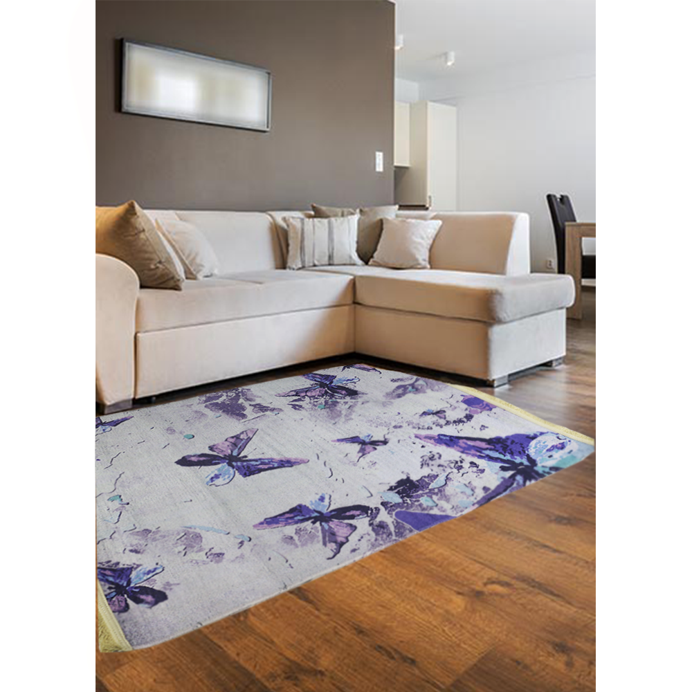 Tapete doble cara 1.5m x 2.25m