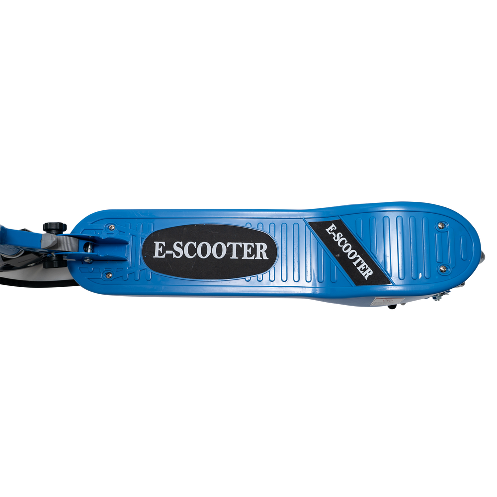 Patín Eléctrico Scooter E1013 Freno de disco Juguete Plegable niños