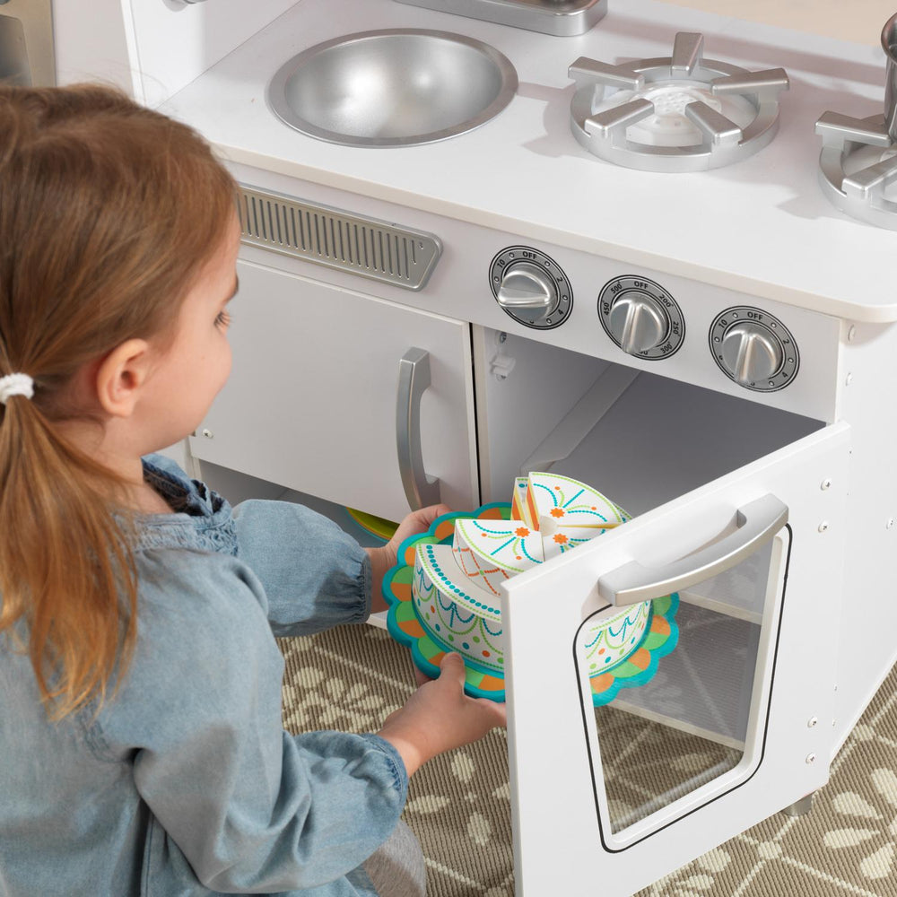 Cocina Para Niños Vintage Kidkraft - 53179