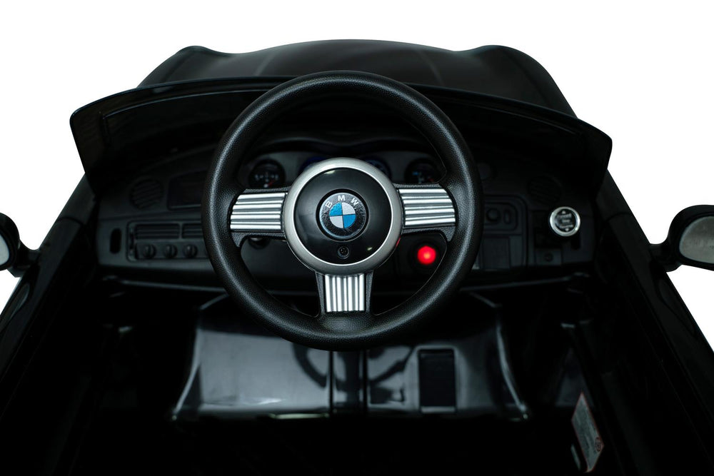 Carrito montable el ctrico BMW Z8 Yo Pido M xico