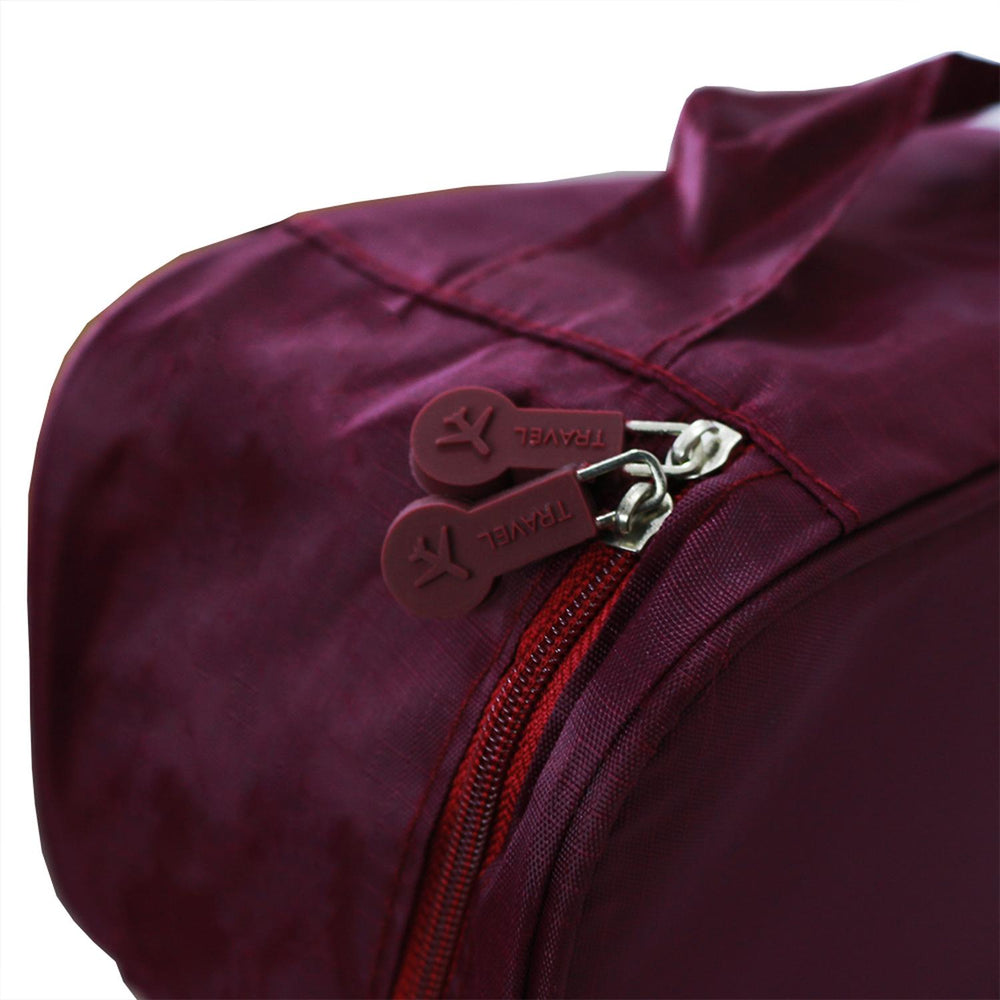 Maletín Organizador de ropa interior poliester Swiss Travel