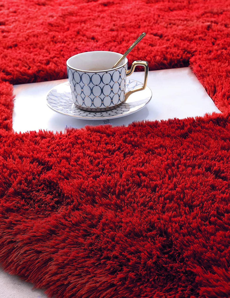 Tapete SHAGGY 0.50m x 0.80m
