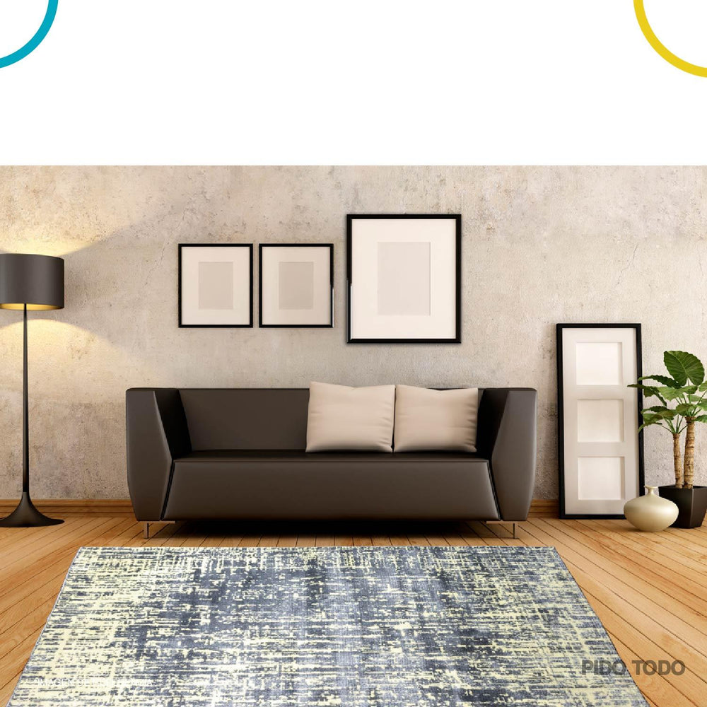 Tapete Moderno 0.91m x 0.61m