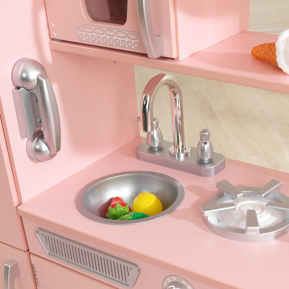 Cocina Para Niños Vintage Kidkraft - 53179