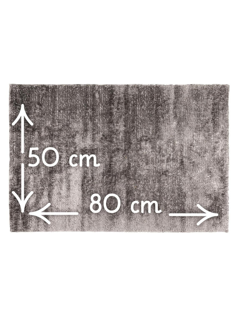 Tapete SHAGGY 0.50m x 0.80m