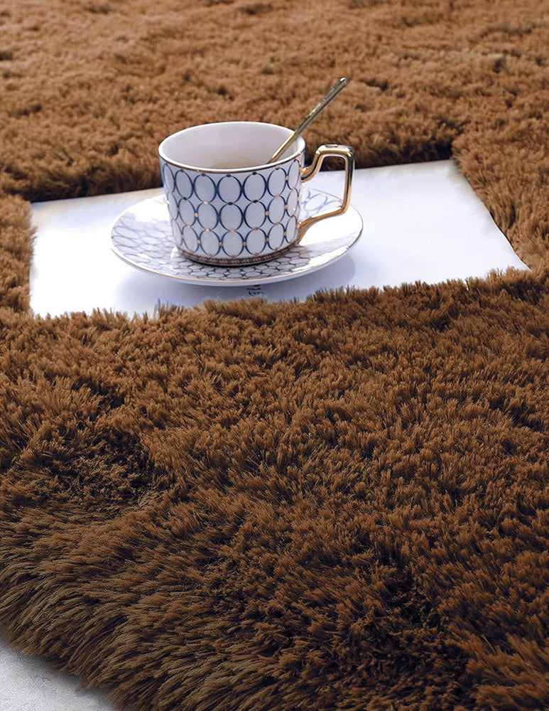 Tapete SHAGGY 0.50m x 0.80m