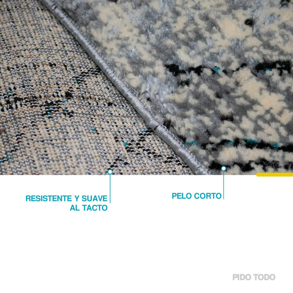 Tapete Moderno 0.91m x 0.61m