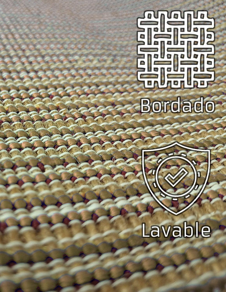Tapete SHAGGY 0.50m x 0.80m