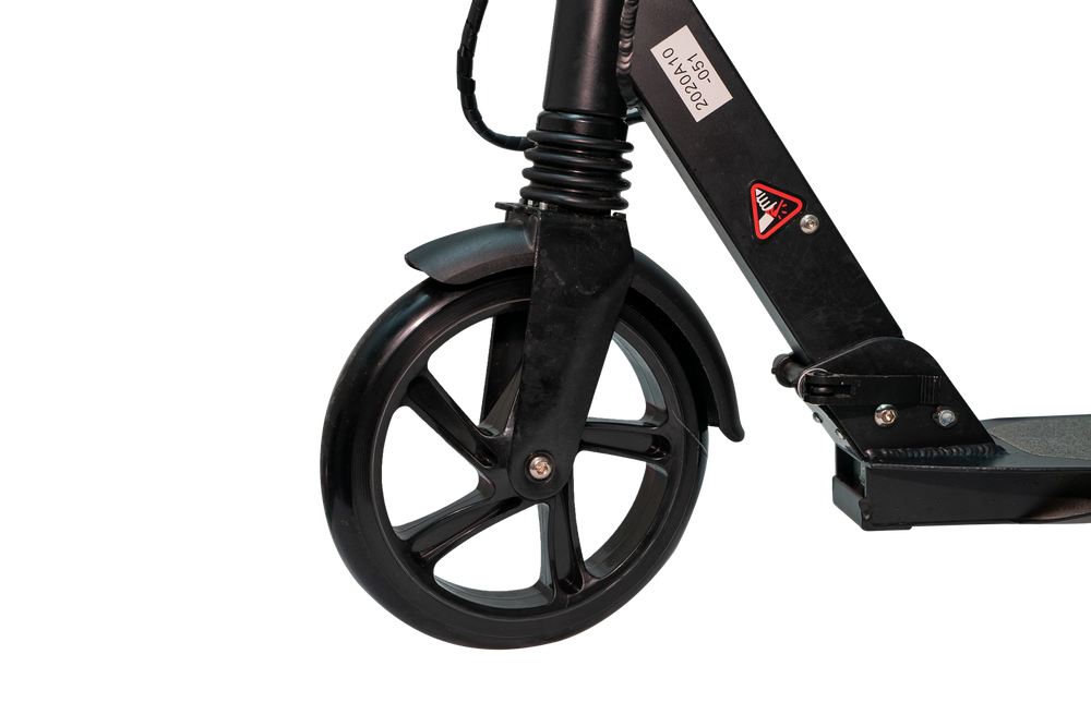 Patin Eléctrico Scooter 150W Fuxion Sports Plegable A10 – Yo Pido México