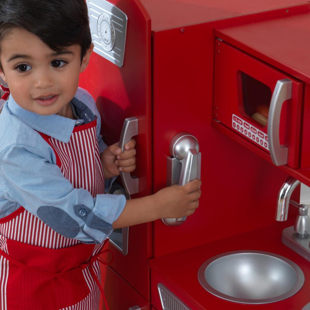 Cocina Para Niños Vintage Kidkraft - 53179