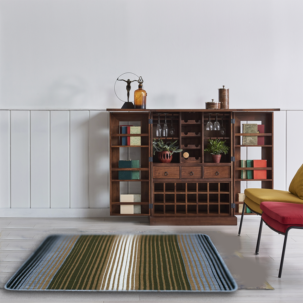 Tapete Decorativo 1.20m x 1.80m