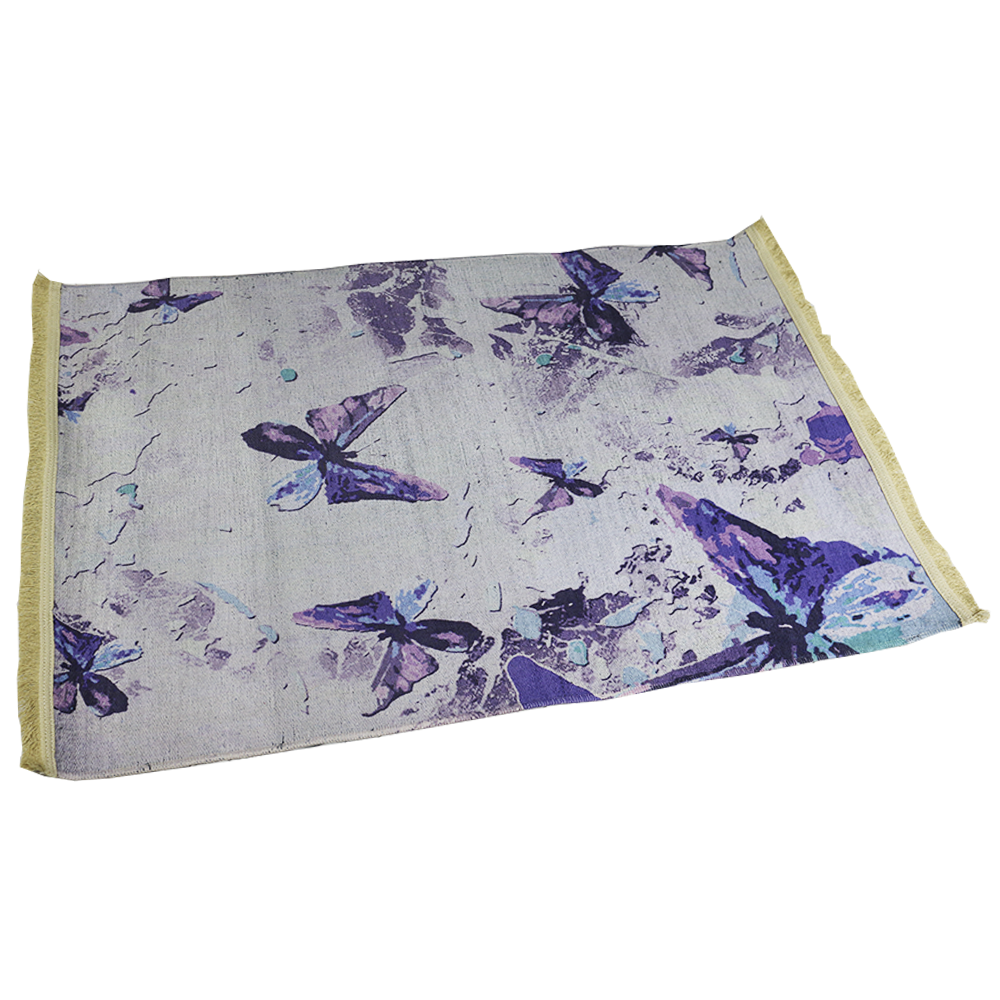Tapete doble cara 1.5m x 2.25m