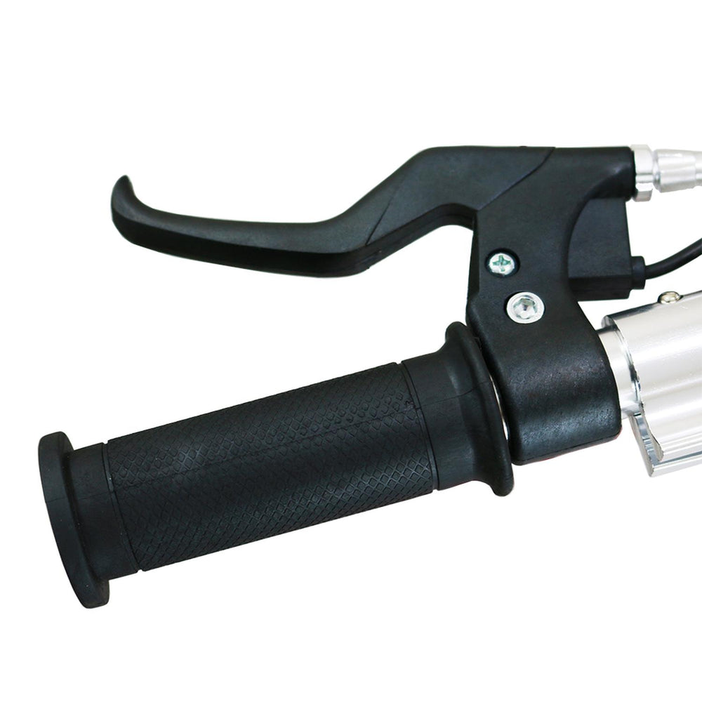 Patín Eléctrico Scooter E1013 Freno de disco Juguete Plegable niños