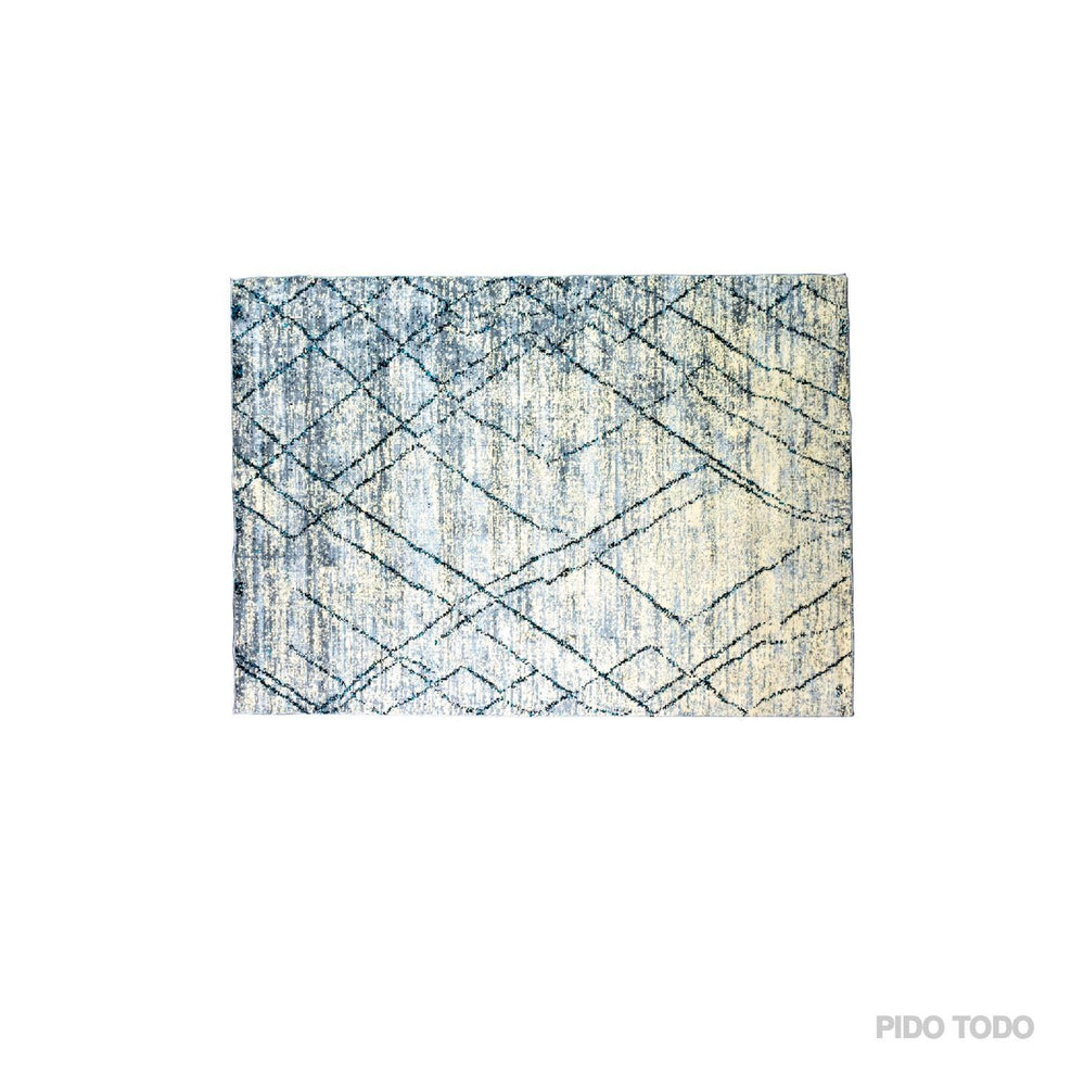 Tapete Moderno 0.91m x 0.61m