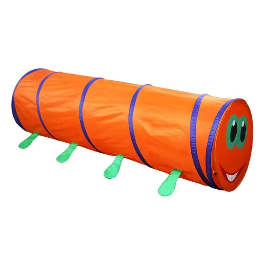 Tunel Gusano Juego para niños Plegable