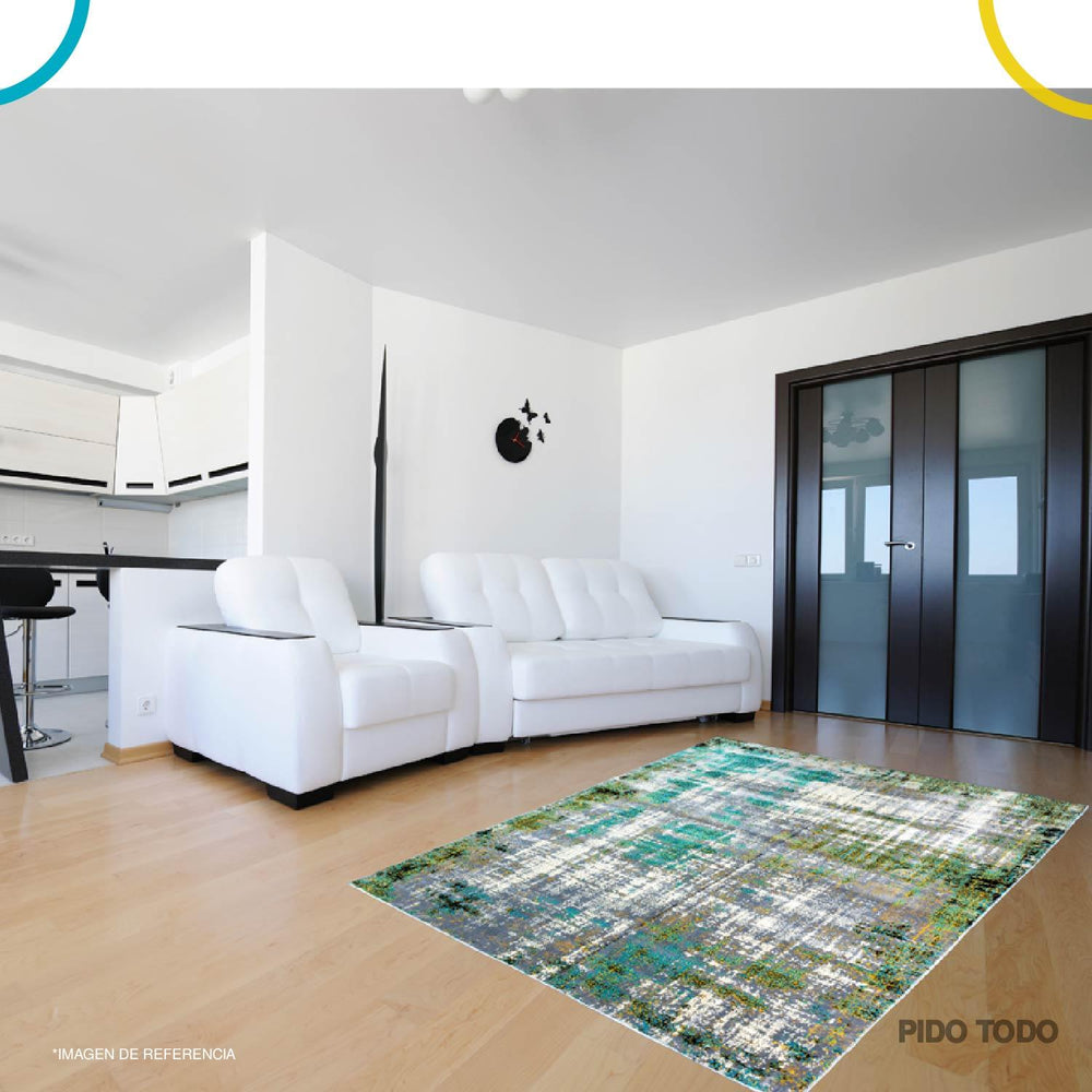 Tapete Moderno 0.91m x 0.61m