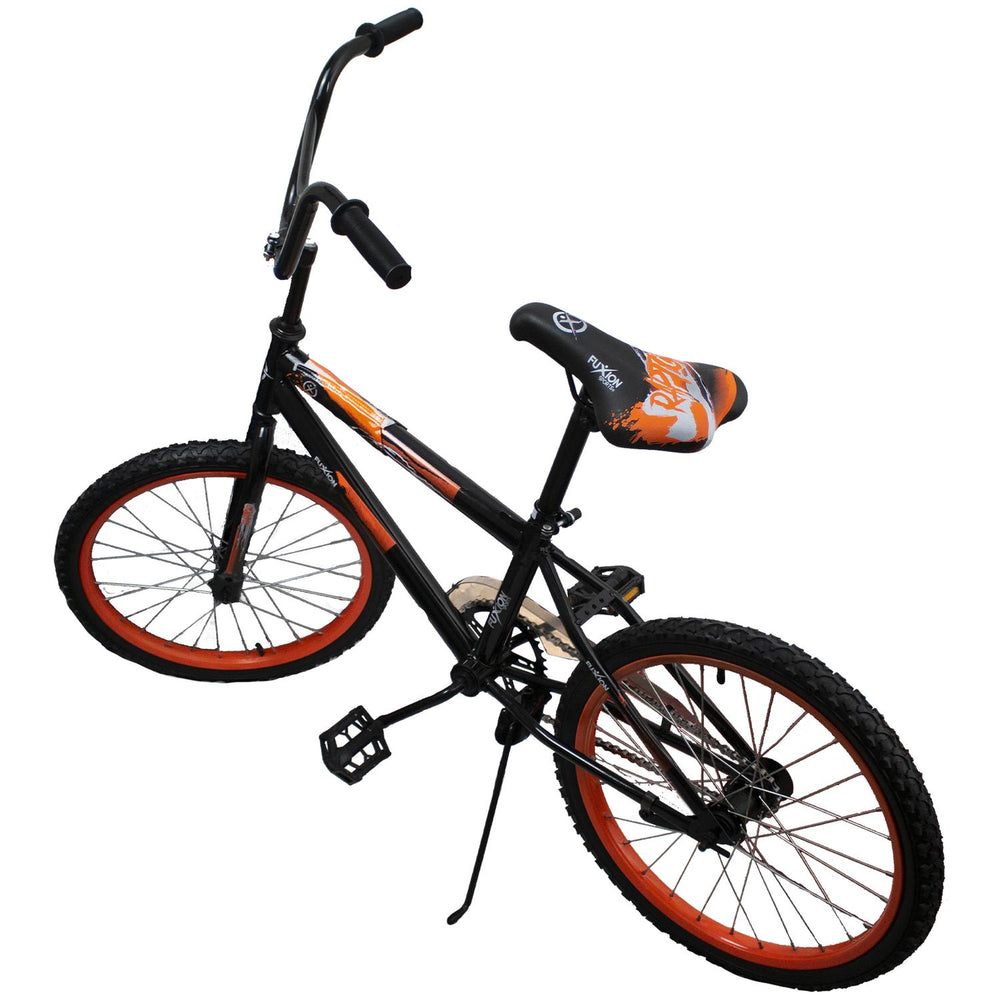 Bicicleta fuxion sales