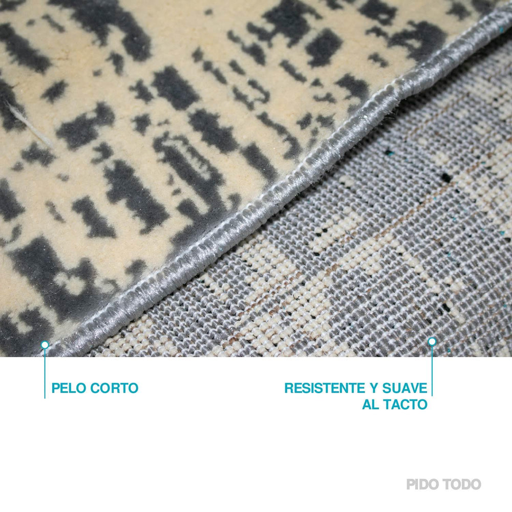 Tapete Moderno 0.91m x 0.61m