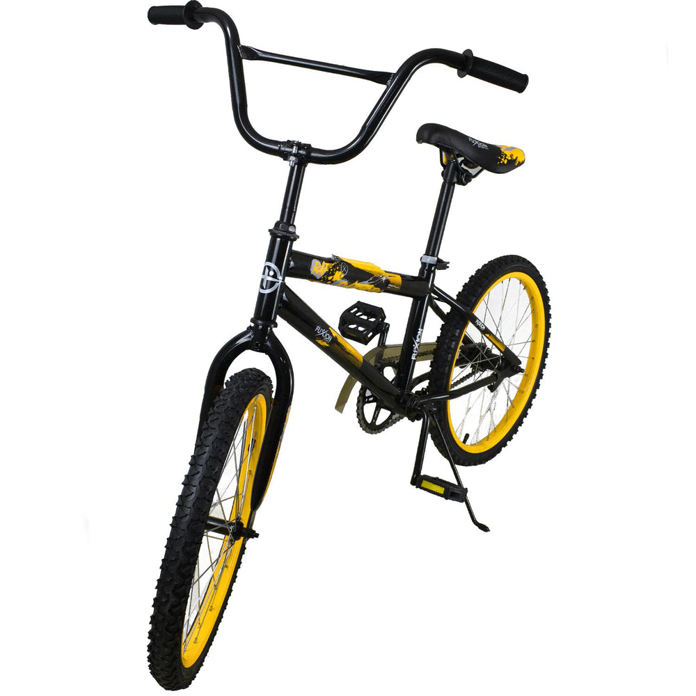 Bicicleta r20 para top que edad es
